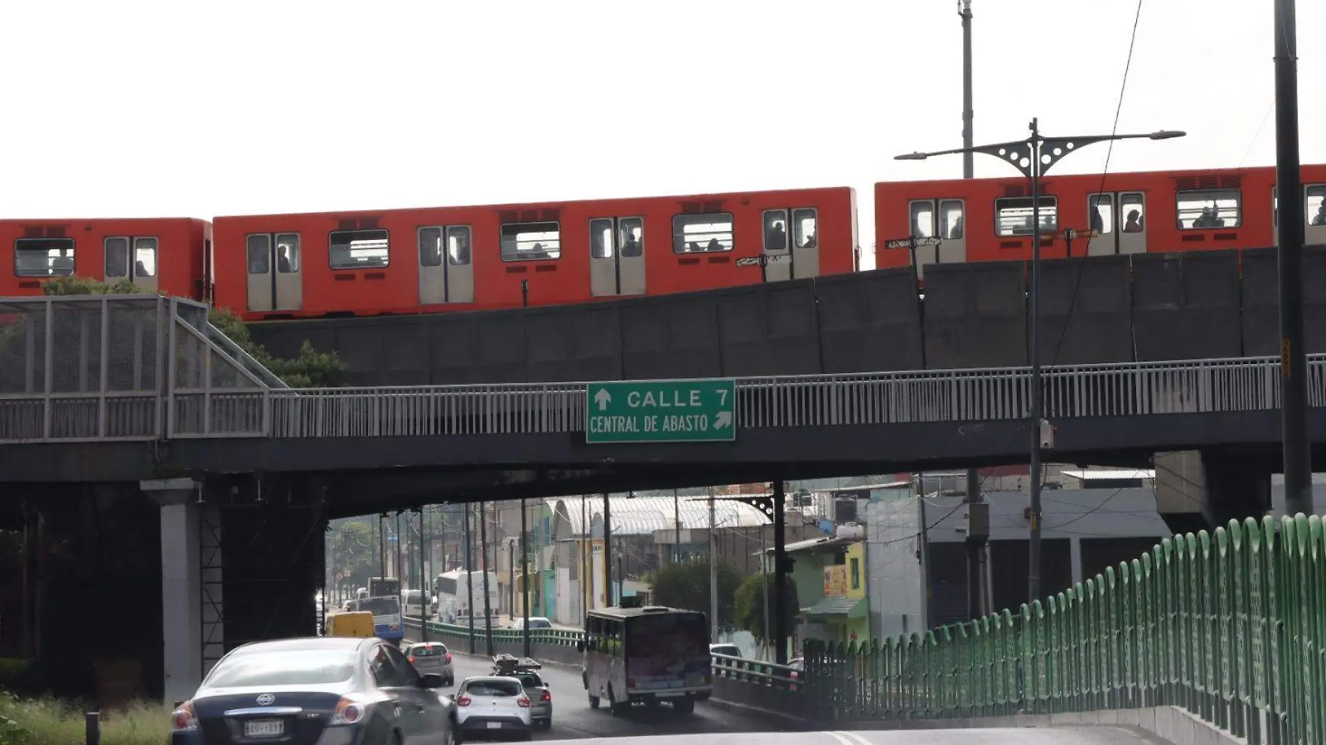 Línea 9 del Metro CDMX 